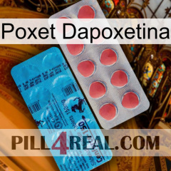 Poxet Dapoxetine new14